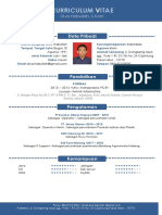 CV Diva PDF