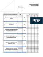 Kelengkapan Log Book