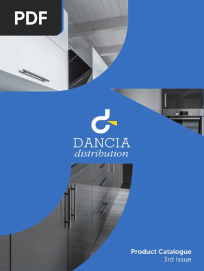 Dancia Layout 2018 Full Brochure