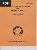 Irc 83 Part III 2018 | PDF
