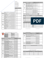 Libreta de Notas 2019 Secundaria