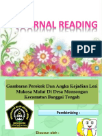 Jurnal Gilut Kelompok Ok