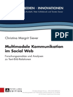 [9783631651612 - Multimodale Kommunikation im Social Web] Multimodale Kommunikation im Social Web.pdf