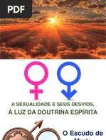Sexualidade