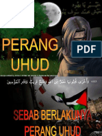 Perang Uhud