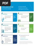 Vmware NSX Quick Start Guide