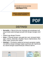 EDIT Dermatitis KIKY