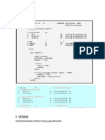 End A Program: Crtrpgmod Module (Custr4) Srcfile (Mylib/Qrpglesrc)