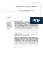 Romaní, Polícias de drogas.pdf