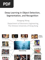 Deep Learning in Object Detection, PDF