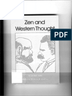 ABE, Masao_Zen and Nietzsche-Zen-Western Thought.pdf