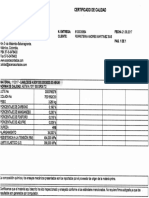 Cert Calidad Lamina Alfajor 3-16.
