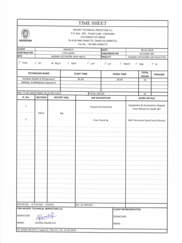 Tame Sheet | PDF