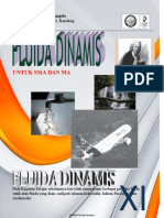 Modul Fluida Dinamis