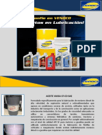 Catalogo Lubricantes