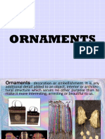 Ornamentsss
