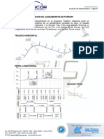 3.- Manejo de Estacion Total Topcon Creacion de Alineamientos