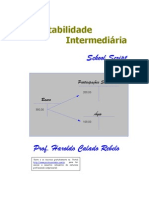 Apostila Contabilidade Intermediária III