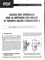 Ponts-Routes À Tablier en Poutrelles Enrobées | PDF