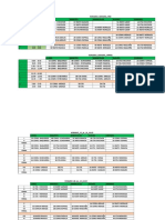 Lunes Martes Miercoles Jueves Viernes: Horario - Semana - Par