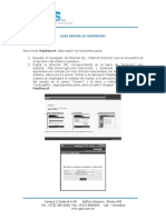 Guia MapReport V3 PDF