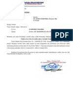 Surat Ijinsewa Exavator PDF