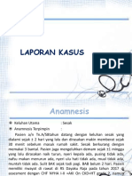 Laporan Kasus Interna