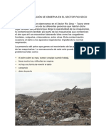 QUE CONTAMINACIÓN SE OBSERVA EN EL SECTOR RIO SECO TACNA.docx