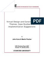 KUNZ E FISCHER (2012) - VDC - Themes, Case Studies and Implementation Suggestions PDF