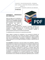 Proc Curriculares