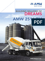 Amw 2516 TM PDF