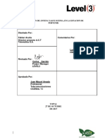 Procedimiento Instalacion Antena Yagui PDF