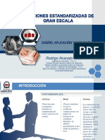 8 Mediciones Estandarizadas Evaluacion Ralvarado