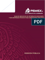 Plan Neogcios Pemex 2019-2023 PARTE 1