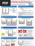 ESB Meter Cabinet Installation Guide | PDF | Building Engineering