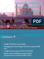 Kontrasepsi Di Jordania