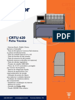 Crtu 620