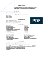 Ortesis y Protesis Resumen