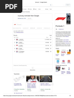 Formula 1 - Google Search