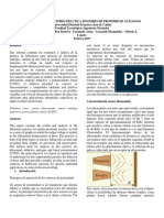 Informe de Laboratorio Practica Sensores