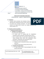 Modul 12 Akl2 Consolidation Change of Ownership Interest