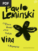 Vida - 4 Biografias - Paulo Leminski.pdf