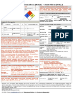 MSDS - Asam Nitrat (HNO3).pdf