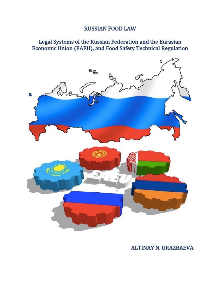 Russian Market | PDF | Foods | Soviet Union