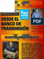 Mexico Presentation PDF