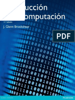 Introduccion A La Computacion 11va Edicion J Glenn Brookshear PDF