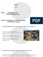 1 2-FoundationofArtificialIntelligenceandMachineLearning