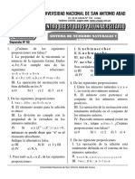 2 Naturales y Enteros Morales