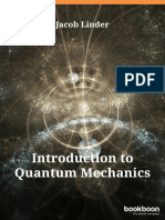Introduction To Quantum Mechanics