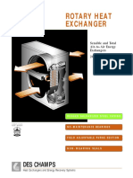 228052Rotary Heatexchanger Catalog